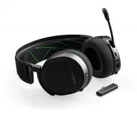 SteelSeries Arctis 7X Wireless Gaming Headset