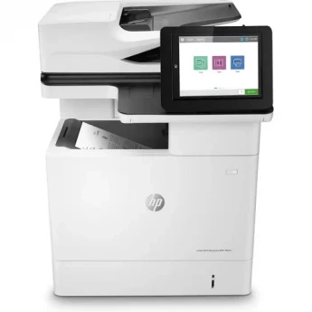 HP LaserJet Enterprise M635h (7PS97A) Multifunction Printer