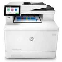 HP Color LaserJet Enterprise M480f (3QA55A) Multifunction Printer