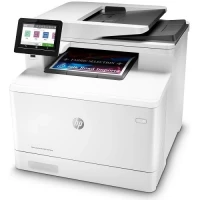 HP Color LaserJet Enterprise M480f (3QA55A) Multifunction Printer