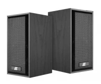 2E PCS201 Black Speakers
