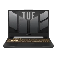 Asus TUF FX507ZM-ES74 (90NR09A1-M001B0) Gaming Notebook