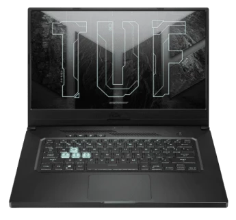 Asus TUF Dash F15 FX516PE-HN004 (90NR0641-M00640) Gaming Notebook