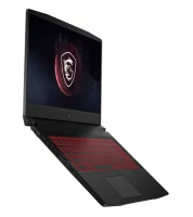 MSI Pulse GL66 11UCK-234US (9S7-158224-234) Gaming Notebook