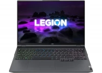 Lenovo Legion 5 Pro 16ACH6H (82JQ00FEUS) Gaming Notebook