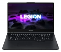 Lenovo Legion 5 17ACH6H (82JY009HUS) Gaming Notebook