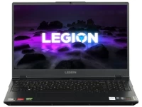 Lenovo Legion 5 15ACH6H (82JU00BWRK) Gaming Notebook