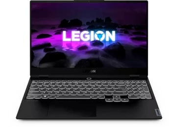 Lenovo Legion Slim 7 15ACH6 (82K8007UUS) Gaming Notebook