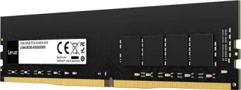 DDR4 Lexar 16GB 3200 MHz (LD4AU016G-B3200GSST)