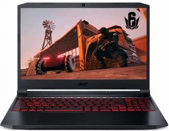 Acer Nitro 5 AN515-57-76Y4 (NH.QEUCN.002) Gaming Notebook