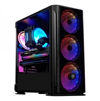 iGame Boomba Gaming PC