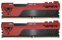 DDR4 Patriot Memory Viper Elite II 16GB 3200MHz (90DE00281-PVE2416G320C8K) Kit
