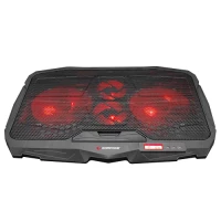 Rampage AD-RC4 GoldBreeze Gaming Cooling Stand