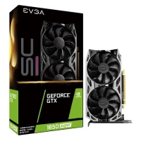 Evga GeForce GTX 1650 Super SC Ultra Gaming (04G-P4-1357-KR) (4GB | 128-bit)