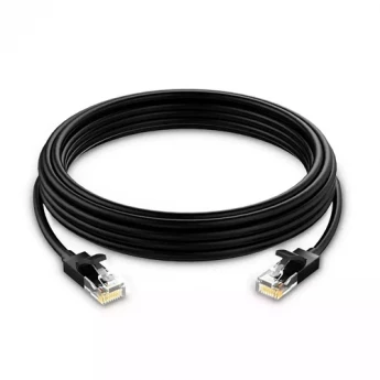 Внешний вид: Ugreen Cat 6/UTP Cable 5m (20162) Ugreen Cat 6/UTP Cable 5m (20162)