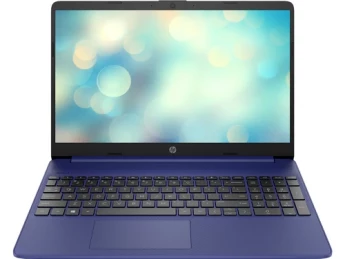 HP Laptop 15s-eq2101ur (5R308EA) Notebook