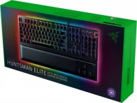 Razer Huntsman Elite (RZ03-01870700-R3R1) Gaming Keyboard