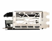 MSI GeForce RTX™ 3090 Ti Gaming X Trio 24G (24GB | 384bit)