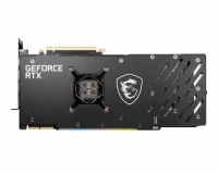 MSI GeForce RTX™ 3090 Ti Gaming X Trio 24G (24GB | 384bit)