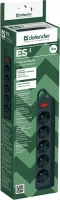 Defender ES 3 (99485) Elektrik şəbəkə filteri