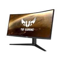 Asus TUF Gaming VG34VQL1B 34-inch Ultra WQHD 165Hz Monitor