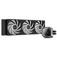 DeepCool LS720 Liquid CPU Cooler