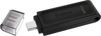 USB Flash Kingston DataTraveler 70 DT70 64GB (USB-C)