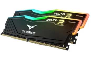 DDR4 Team Group T-Force Delta RGB 32GB 3600MHz Kit