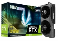 Zotac ZT-A30700E-10P Gaming GeForce RTX 3070 Twin Edge (8GB | 256bit)
