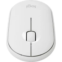 Logitech Pebble M350 (910-005716) Wireless Mouse