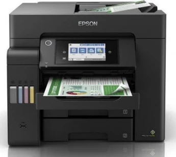 Epson EcoTank L6550 (C11CJ30404) Multifunction Printer