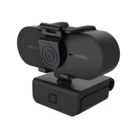 Dicota Webcam PRO Plus (D31841) FHD Webcamera