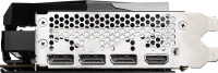 MSI GeForce RTX 3060 Gaming X (12GB | 192bit)