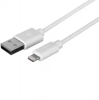 2E 2E-CCLPVC-1MWT USB to Lightning Kabel