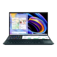 Asus Zenbook Pro Duo 15 UX582ZM-H2023W (90NB0VR1-M00150)  Notebook