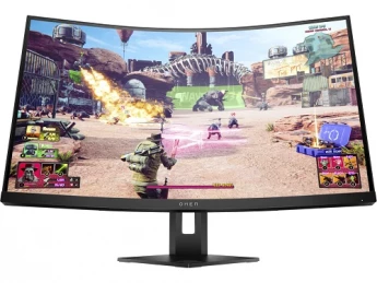 OMEN 27c QHD Curved 240Hz Gaming Monitor (35D67AA)