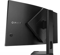 OMEN 27c QHD Curved 240Hz Gaming Monitor (35D67AA)