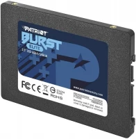 SSD Patriot Burst Elite 120GB (PBE120GS25SSDR)