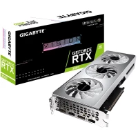 Gigabyte GeForce RTX 3060 Vision OC (12GB | 192bit)