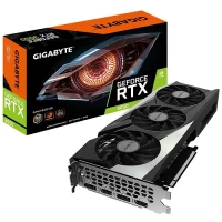 Gigabyte GeForce RTX 3050 Gaming OC GV-N3060VISON OC-12GD (8GB | 128bit)