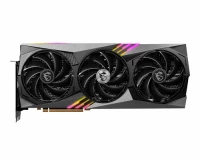 MSI GeForce RTX® 4090 Gaming X Trio (24GB | 384bit)