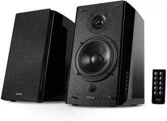 Внешний вид: Edifier R1855DB Speakers Edifier R1855DB Speakers