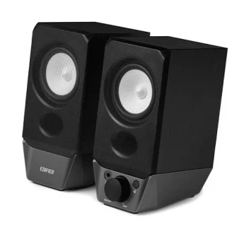 Внешний вид: Edifier R19BT Speakers Edifier R19BT Speakers