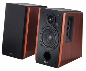 Внешний вид: Edifier R1700BT Speakers Edifier R1700BT Speakers
