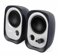 Edifier R12U Black Speakers