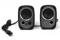 Edifier R12U Black Speakers