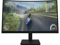 HP X27c (32G13AA) 27-inch FHD Gaming Monitor