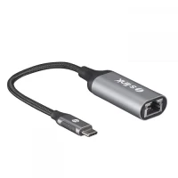 S-link Swapp SW-U3305 USB-C to LAN Adapter