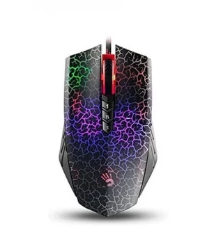 Внешний вид: A4Tech A70 Bloody Infrared Ed. Gaming Mouse A4Tech A70 Bloody Infrared Ed. Gaming Mouse