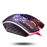 A4Tech A60 Bloody Infrared Ed. Gaming Mouse